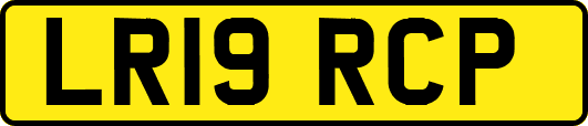 LR19RCP