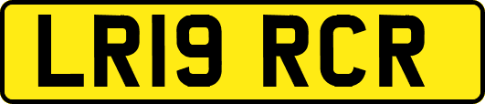 LR19RCR