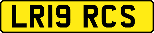 LR19RCS