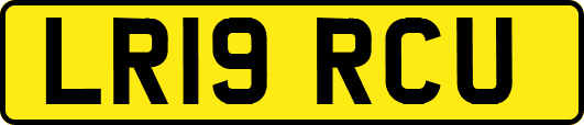 LR19RCU
