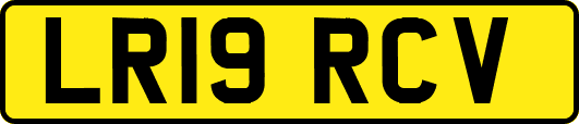 LR19RCV