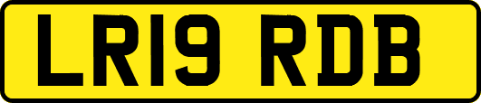 LR19RDB
