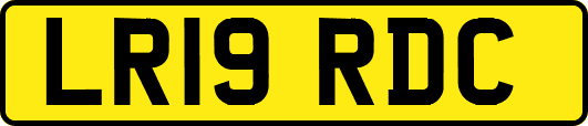 LR19RDC