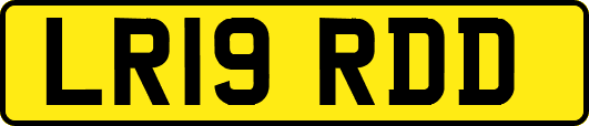 LR19RDD