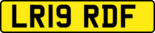 LR19RDF