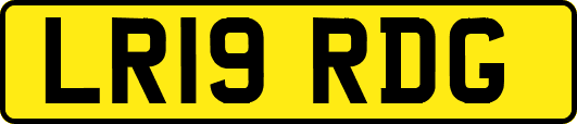 LR19RDG