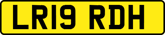 LR19RDH