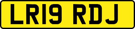 LR19RDJ