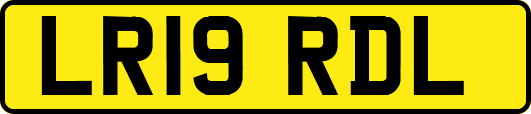 LR19RDL
