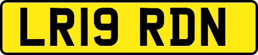 LR19RDN