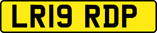 LR19RDP
