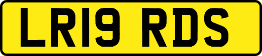 LR19RDS