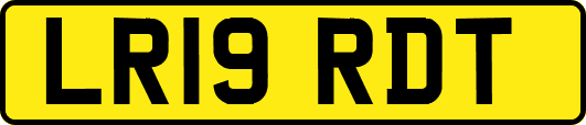 LR19RDT