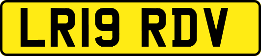 LR19RDV