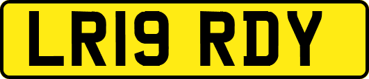LR19RDY
