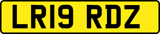 LR19RDZ