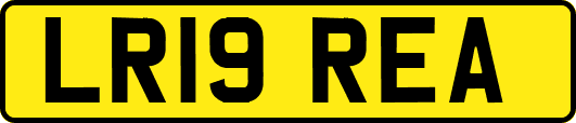 LR19REA