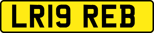 LR19REB