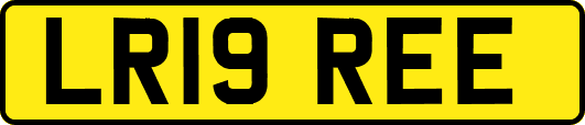 LR19REE