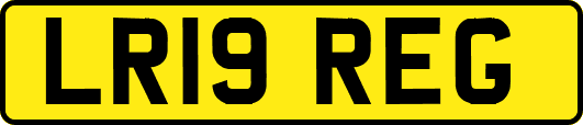 LR19REG
