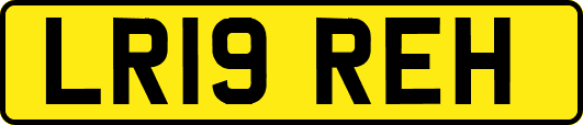 LR19REH