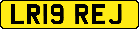 LR19REJ