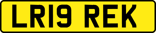 LR19REK