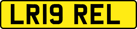 LR19REL