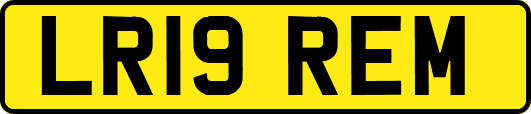 LR19REM