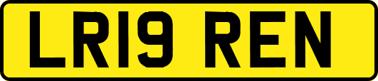 LR19REN