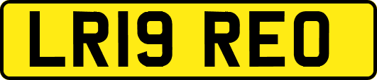 LR19REO