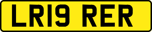 LR19RER
