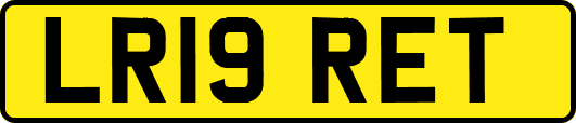 LR19RET