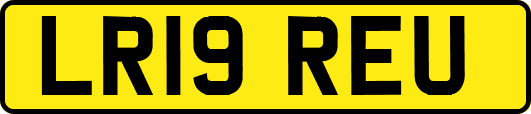 LR19REU