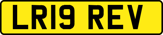 LR19REV
