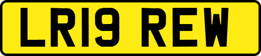 LR19REW