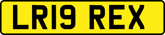 LR19REX