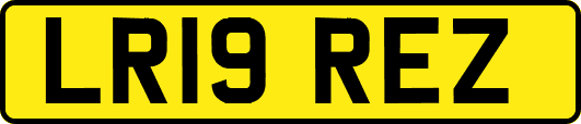 LR19REZ
