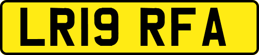 LR19RFA