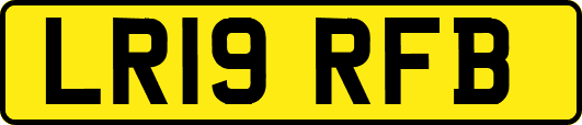 LR19RFB