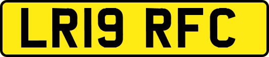 LR19RFC
