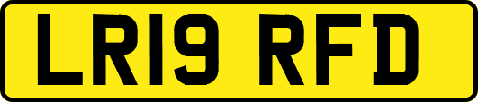 LR19RFD