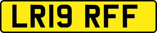 LR19RFF