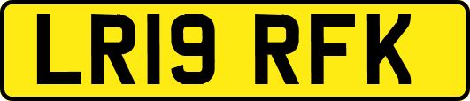 LR19RFK