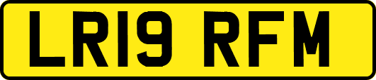 LR19RFM