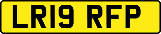 LR19RFP