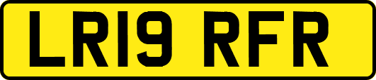 LR19RFR