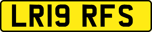 LR19RFS