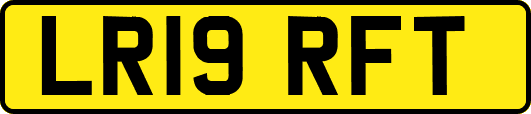 LR19RFT