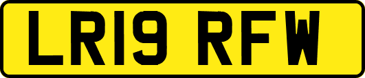 LR19RFW